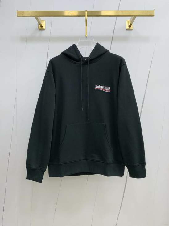 Picture of Balenciaga Hoodies _SKUBalenciagaM-3XLtltx01714